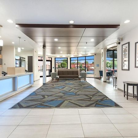 Holiday Inn Express - Columbus Downtown By Ihg Екстер'єр фото