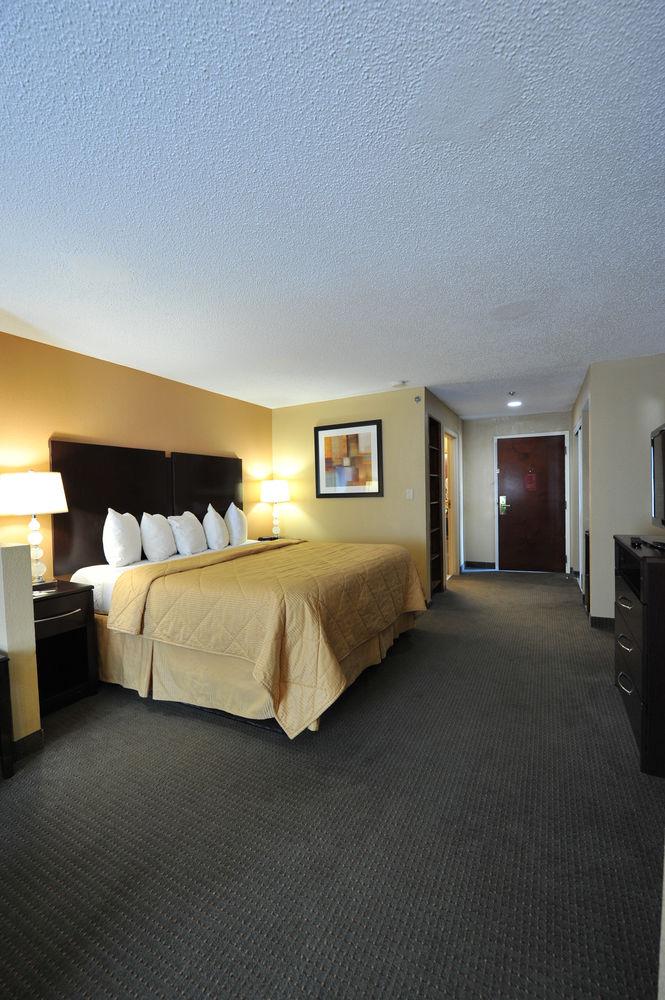Holiday Inn Express - Columbus Downtown By Ihg Екстер'єр фото
