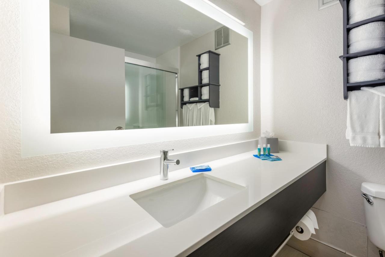 Holiday Inn Express - Columbus Downtown By Ihg Екстер'єр фото