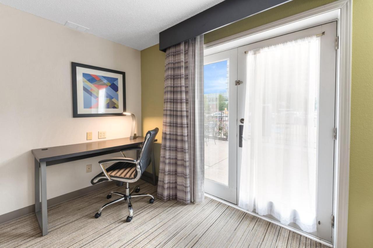 Holiday Inn Express - Columbus Downtown By Ihg Екстер'єр фото