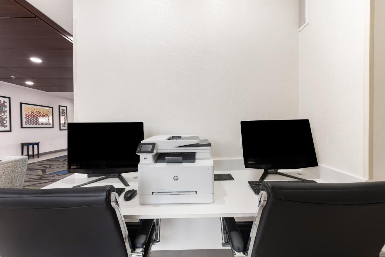Holiday Inn Express - Columbus Downtown By Ihg Екстер'єр фото