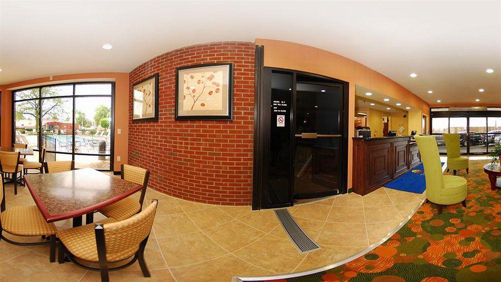 Holiday Inn Express - Columbus Downtown By Ihg Екстер'єр фото