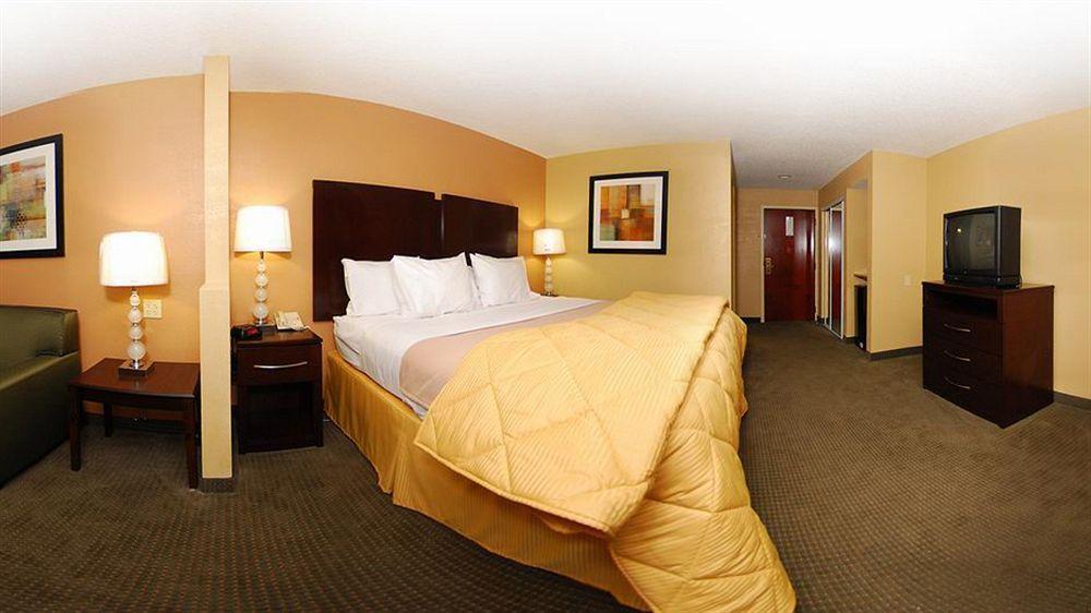 Holiday Inn Express - Columbus Downtown, An Ihg Hotel Екстер'єр фото