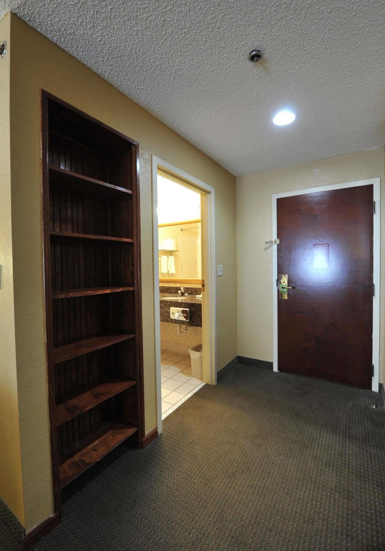 Holiday Inn Express - Columbus Downtown By Ihg Екстер'єр фото