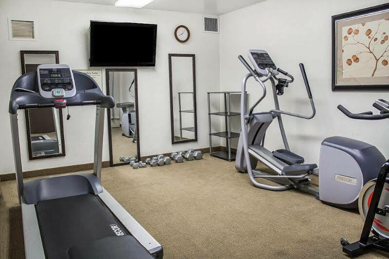 Holiday Inn Express - Columbus Downtown By Ihg Екстер'єр фото