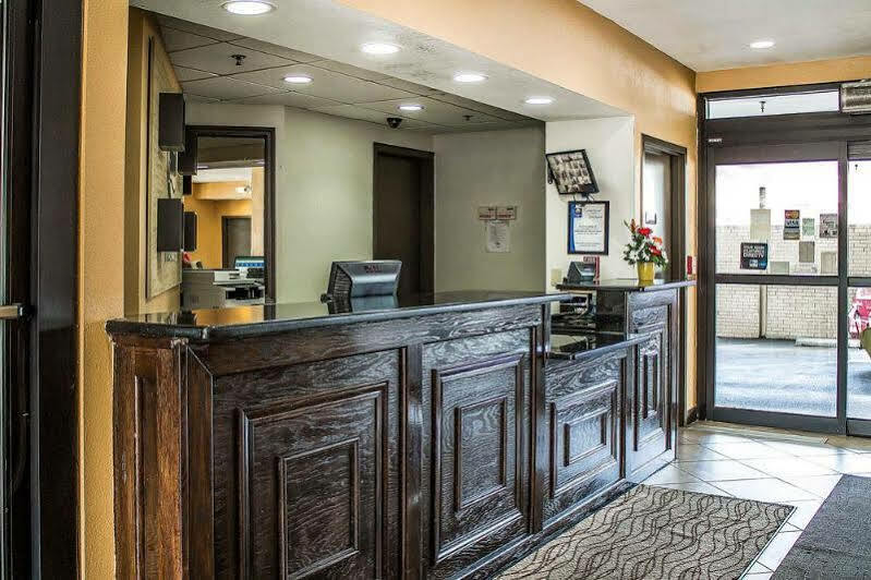 Holiday Inn Express - Columbus Downtown By Ihg Екстер'єр фото